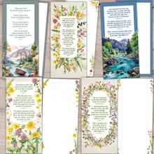 NYHET: Brevsett – 25 smale ark med konvolutter (forhåndsbestilling)